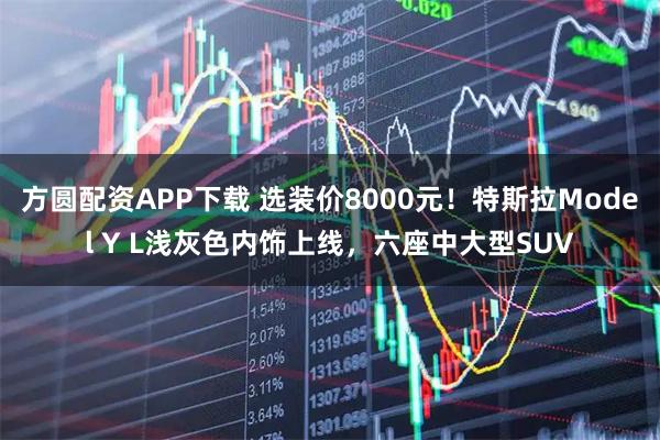 方圆配资APP下载 选装价8000元！特斯拉Model Y L浅灰色内饰上线，六座中大型SUV